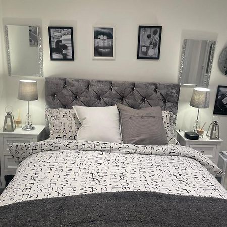 3G Homes Dagenham Bagian luar foto