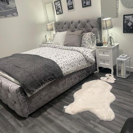 3G Homes Dagenham Bagian luar foto