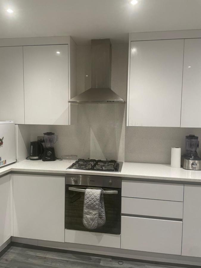3G Homes Dagenham Bagian luar foto