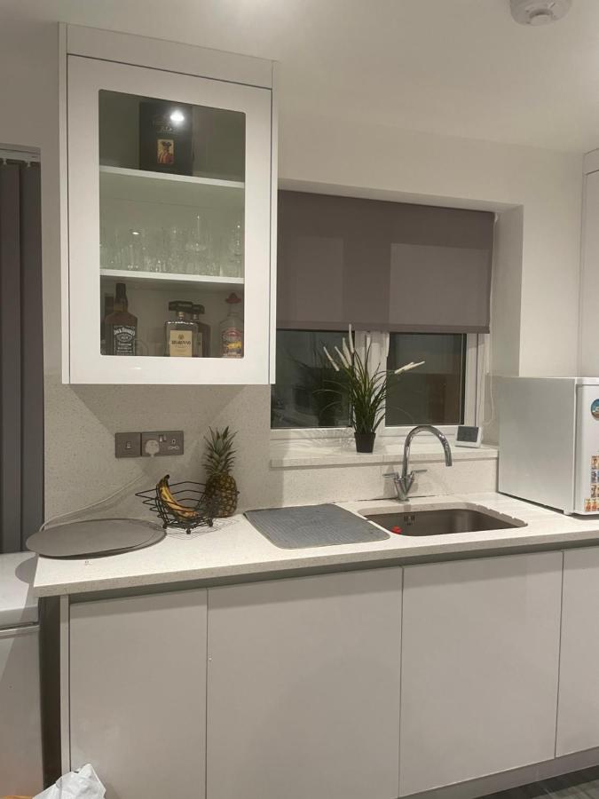 3G Homes Dagenham Bagian luar foto
