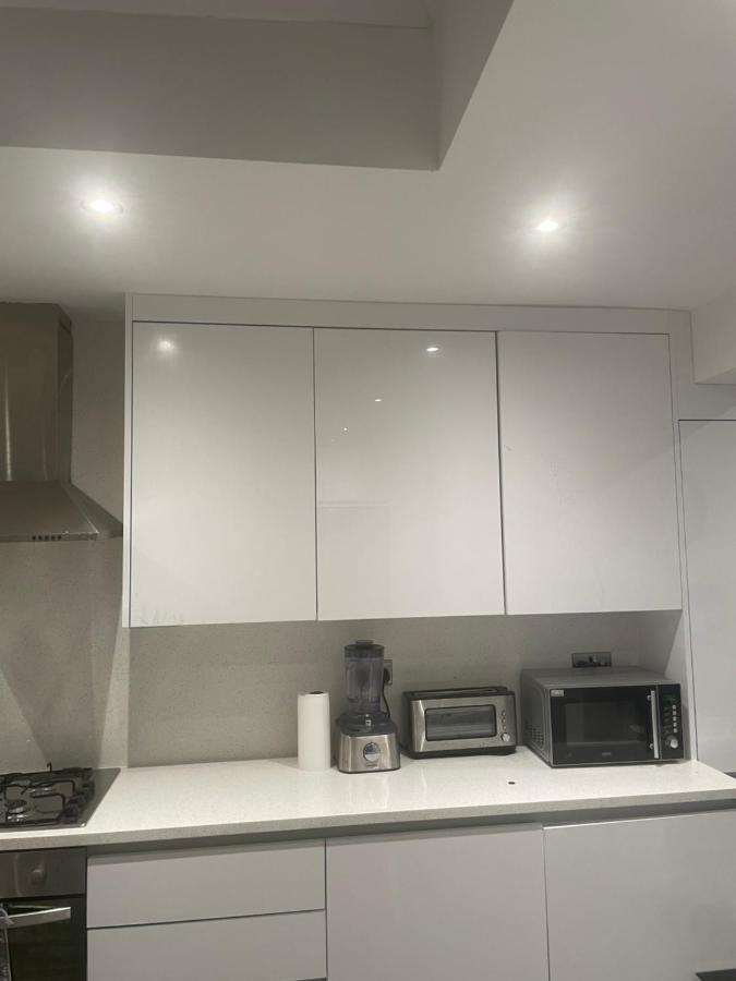 3G Homes Dagenham Bagian luar foto