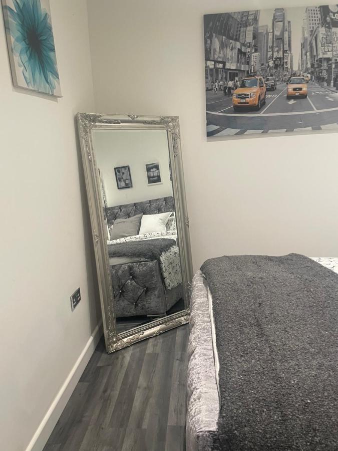 3G Homes Dagenham Bagian luar foto