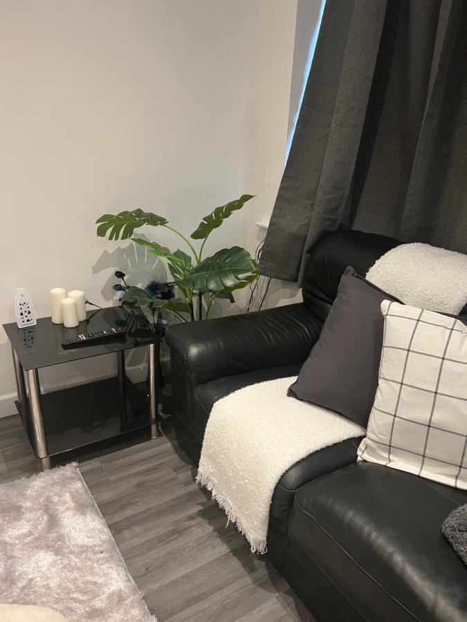 3G Homes Dagenham Bagian luar foto